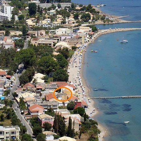 Georgia Beach Apartments Mesongí المظهر الخارجي الصورة