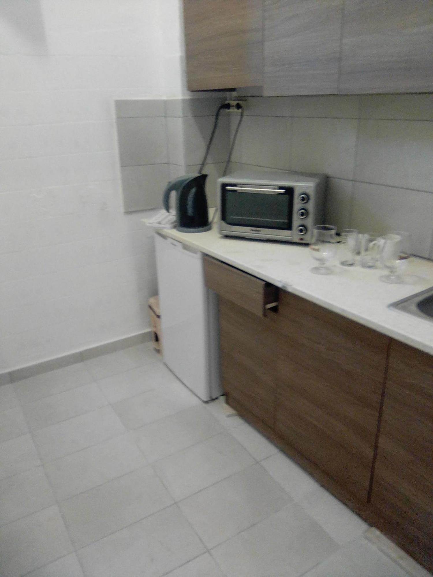 Georgia Beach Apartments Mesongí المظهر الخارجي الصورة