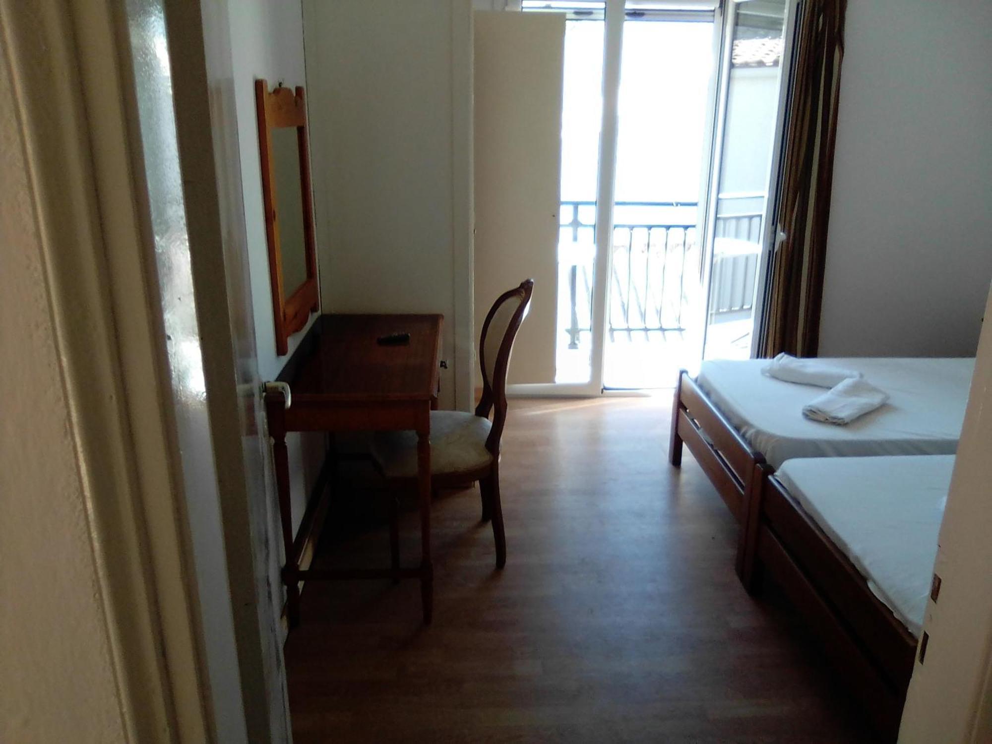 Georgia Beach Apartments Mesongí المظهر الخارجي الصورة